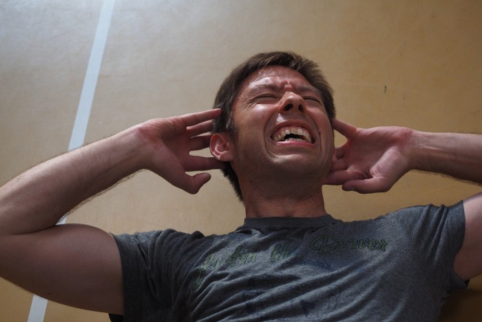 Kellemetlen betegséget okozhat néhány sport