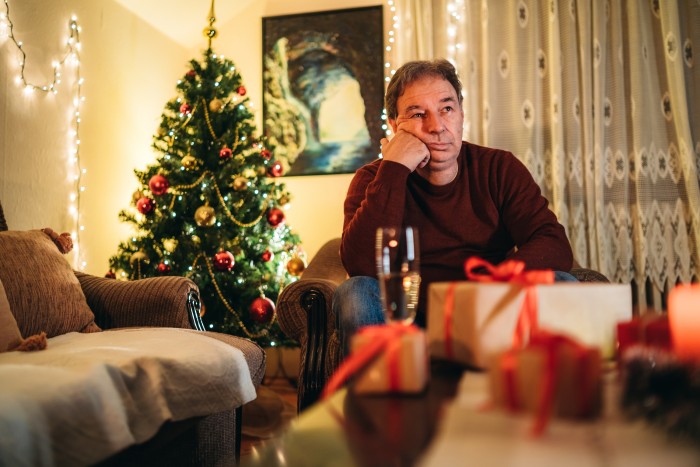 Kellemetlen betegség alakulhat ki a nagyobb ünnepek után (x)