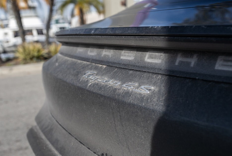 Villanyautóval teljesítették Amerika legőrültebb futamát 2