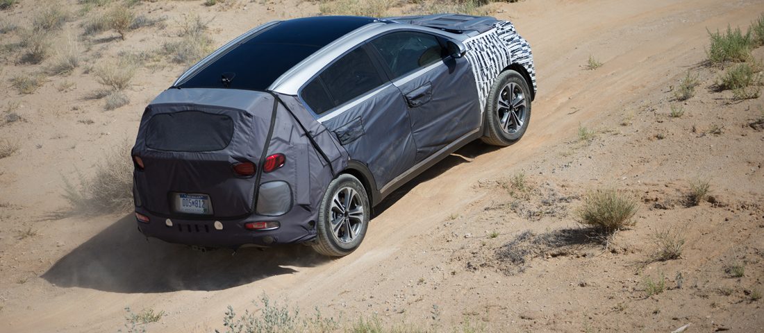 Ahol már szinte kötelező a 4×4 – Magyarország kedvenc szabadidő-autói