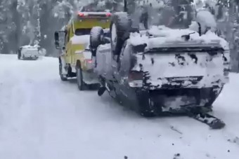 Mindegy, hogy tél van vagy nyár, ilyen gumikkal aláírtad a halálos ítéleted
