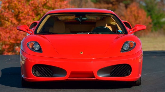 Eladó Donald Trump egykori autója 1