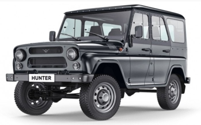 Ahol már szinte kötelező a 4×4 – Magyarország kedvenc szabadidő-autói 11