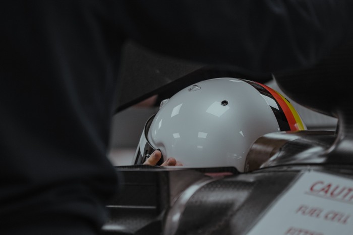 F1: Sokkoló dolog történt Vettellel