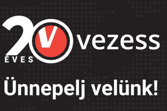 Vezess20év –  születésnapi játék nyertesei