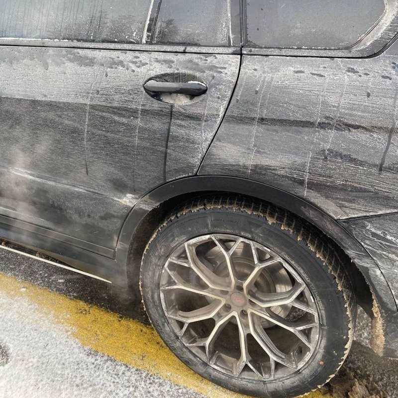 230-cal hajtott a hóban, de szerinte nem ő volt a hibás ennél az esetnél 2