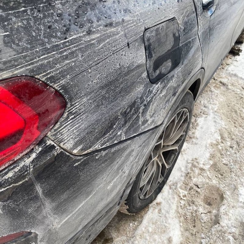 230-cal hajtott a hóban, de szerinte nem ő volt a hibás ennél az esetnél 1