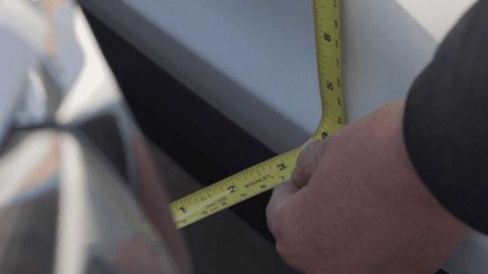 Furcsa világrekordot állított fel egy kínai autógyártó 5