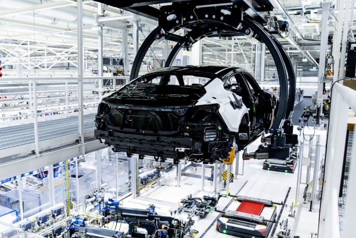 Ez a német autó még a Tesla-hívőket is meggyőzheti 15