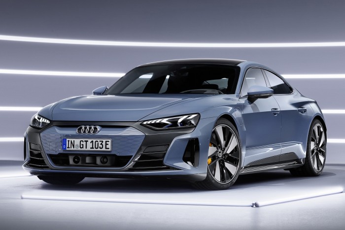 Ez a német autó még a Tesla-hívőket is meggyőzheti 6