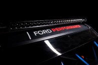 Versenyautó készült a Ford új terepjárójából 21