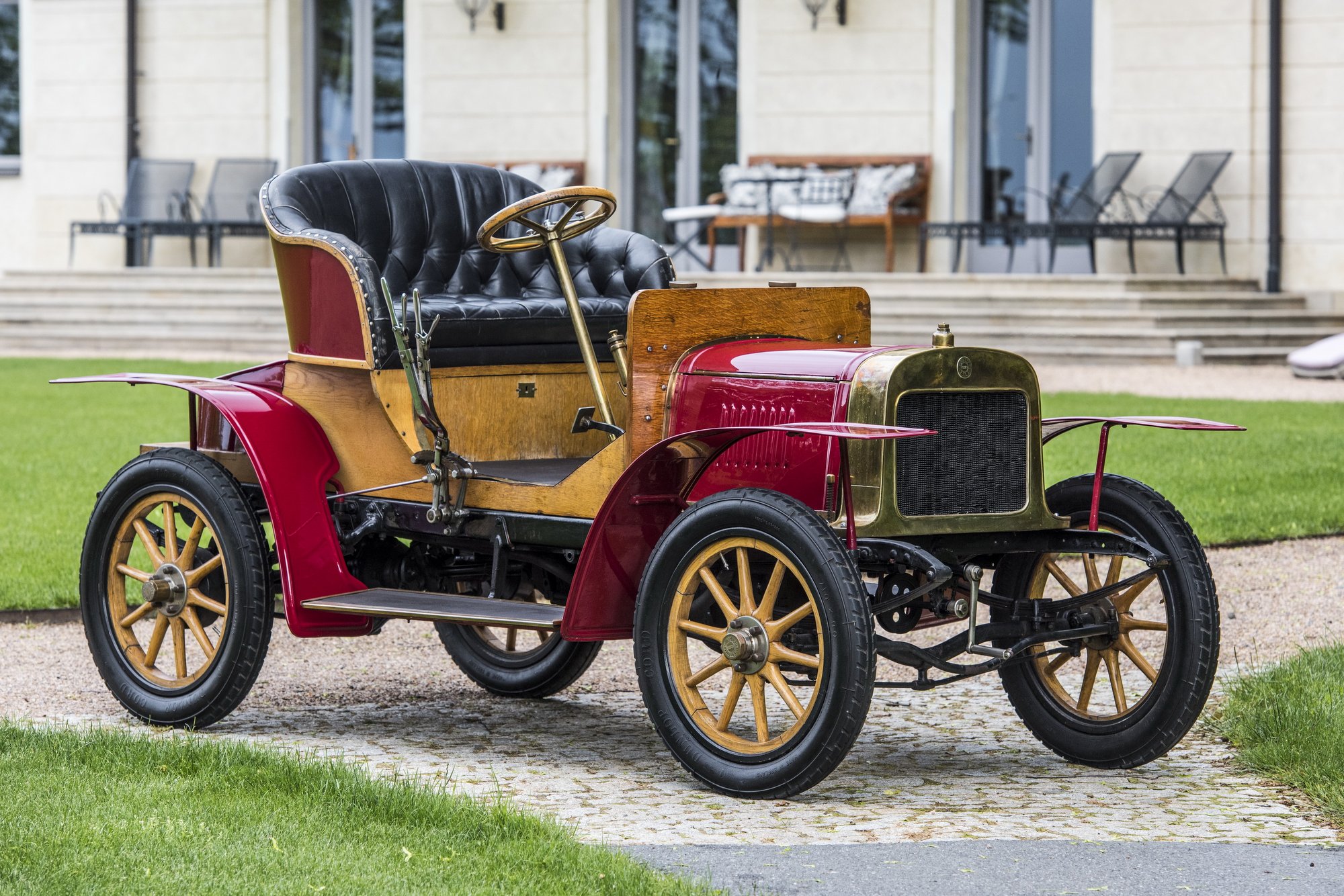 Újraálmodta legendás típusait a Škoda 6