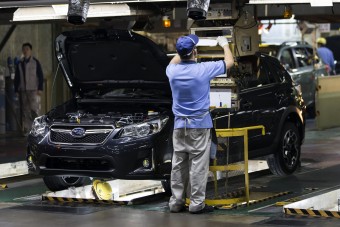 Közel 400 autót rontott el egyetlen ember