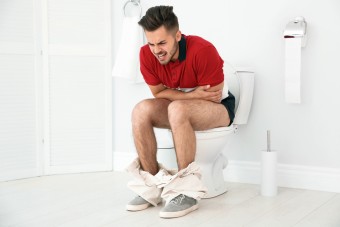 Kiújuló aranyér? Így tegyünk ellene! (x)