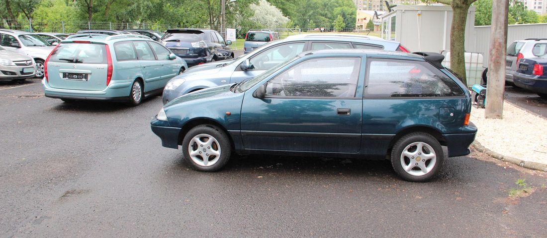 Használt autó: ezért tudnak átverni a csalók