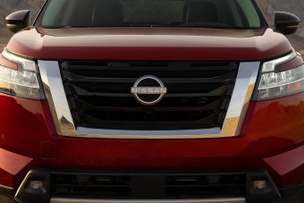 Megújult a Nissan nagy szabadidőjárműve