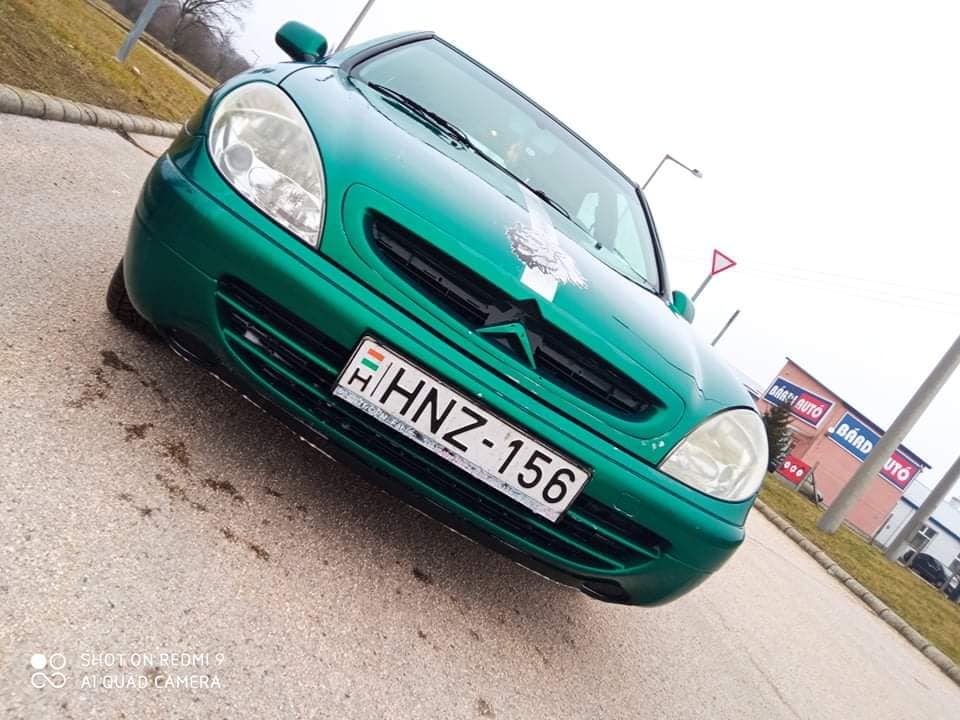 A nap hirdetése: “eladó az asszony franciája” 2