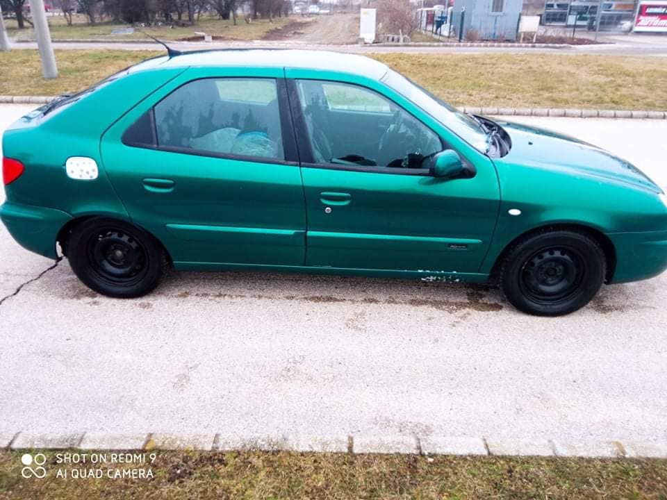 A nap hirdetése: “eladó az asszony franciája” 4