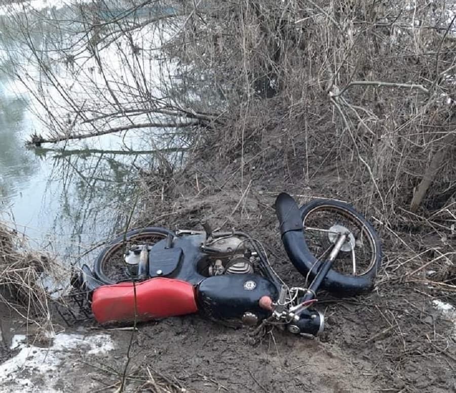 Ellopta, eladta, visszavette, vízbe fojtotta – A nap szomorú története Borsodból 2