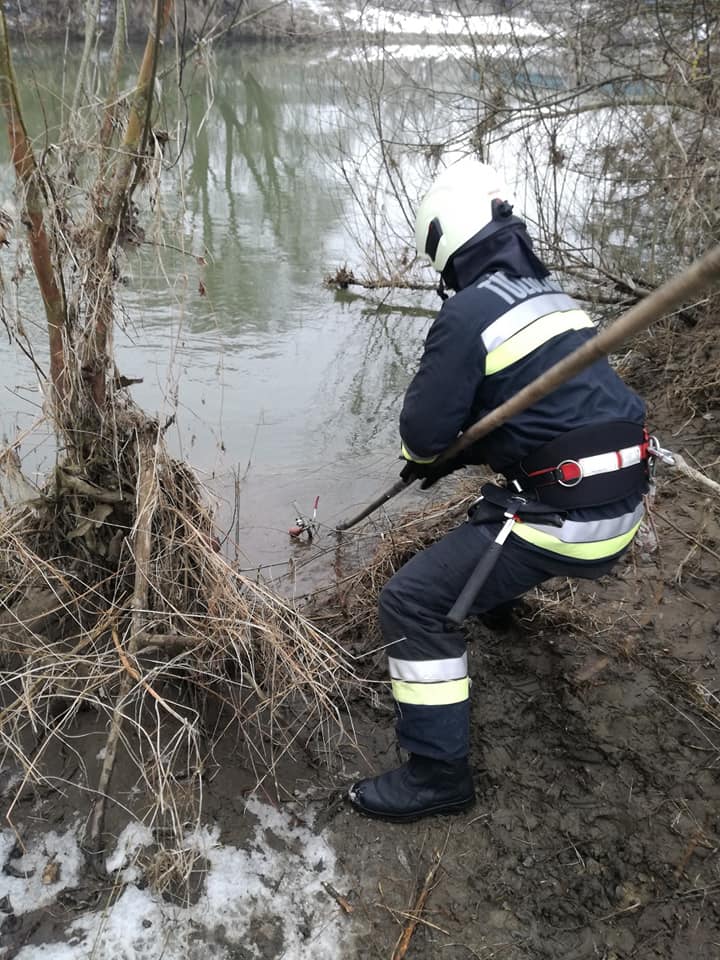 Ellopta, eladta, visszavette, vízbe fojtotta – A nap szomorú története Borsodból 1