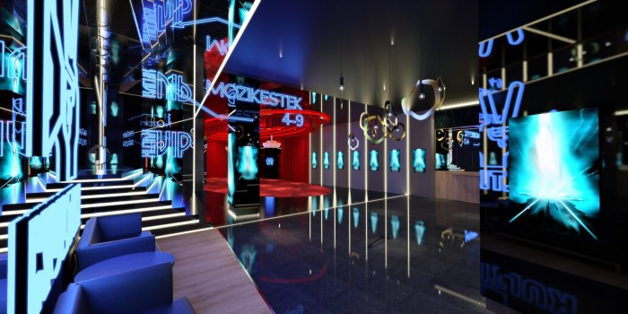 Az ország legnagyobb vetítővásznával nyit új mozi Budapesten 3