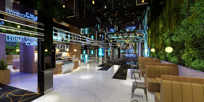 Az ország legnagyobb vetítővásznával nyit új mozi Budapesten 4