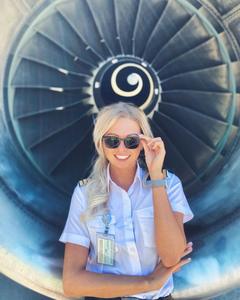 Alenával, az orosz pilótával ejtőernyő nélkül is a magasba repülnénk 1