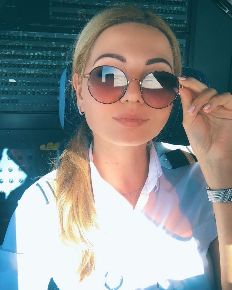 Alenával, az orosz pilótával ejtőernyő nélkül is a magasba repülnénk 4