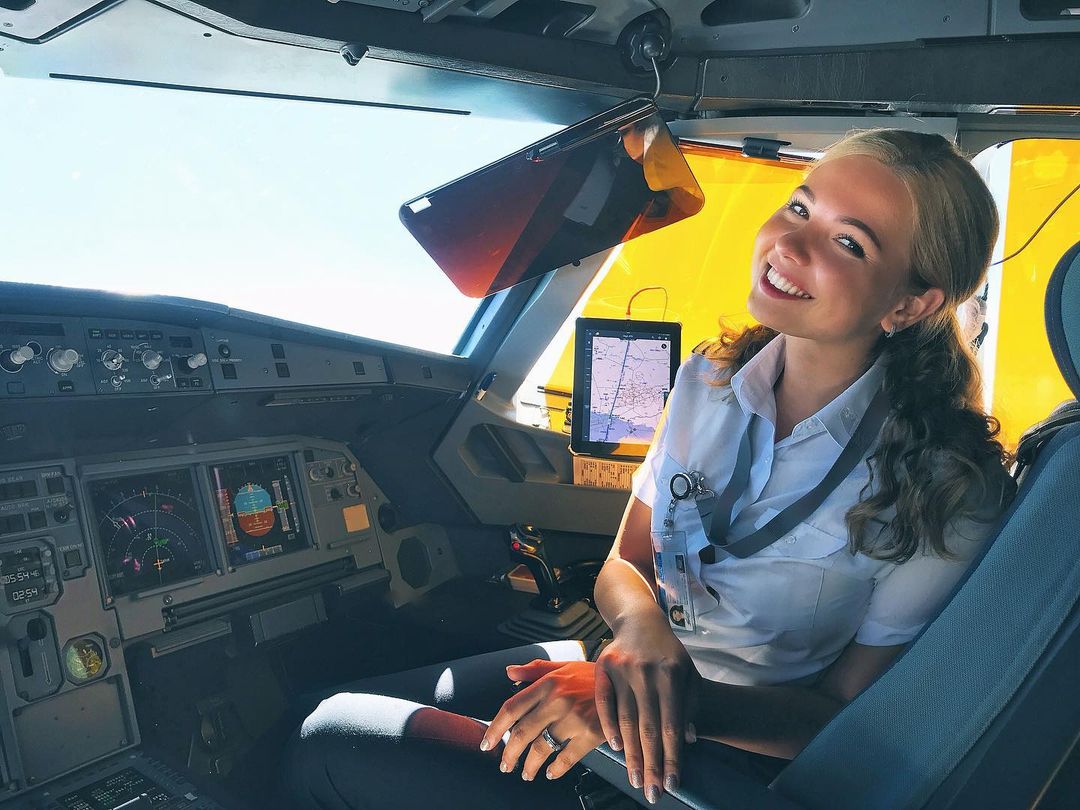 Alenával, az orosz pilótával ejtőernyő nélkül is a magasba repülnénk 11