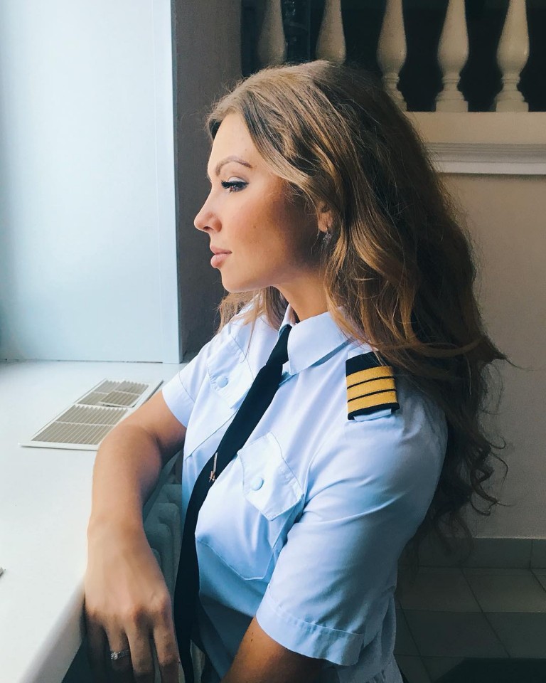 Alenával, az orosz pilótával ejtőernyő nélkül is a magasba repülnénk 13