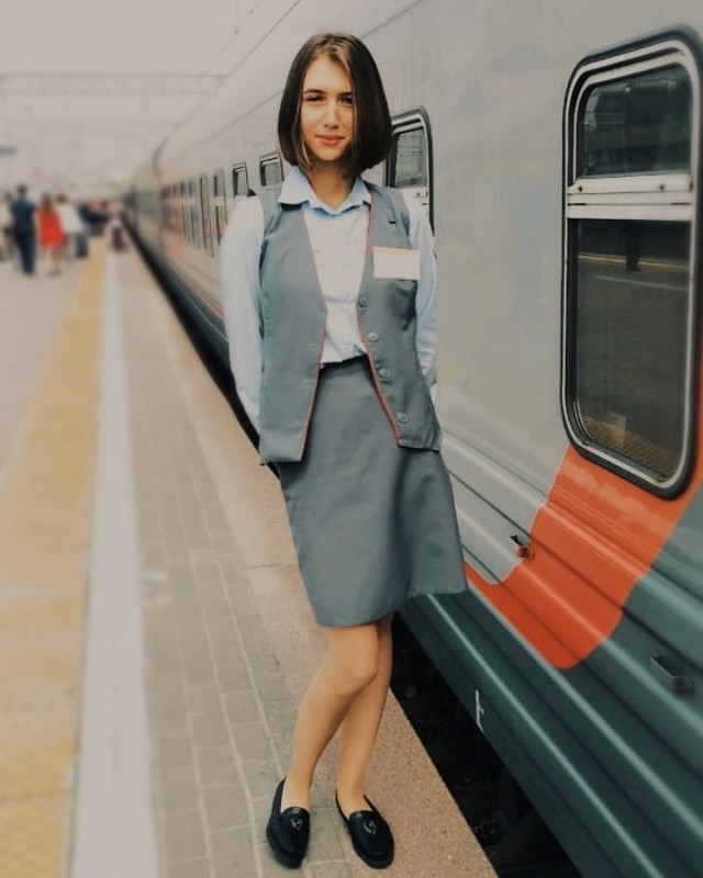 A kötöttpályás közlekedés soha nem volt még ennyire szexi 5