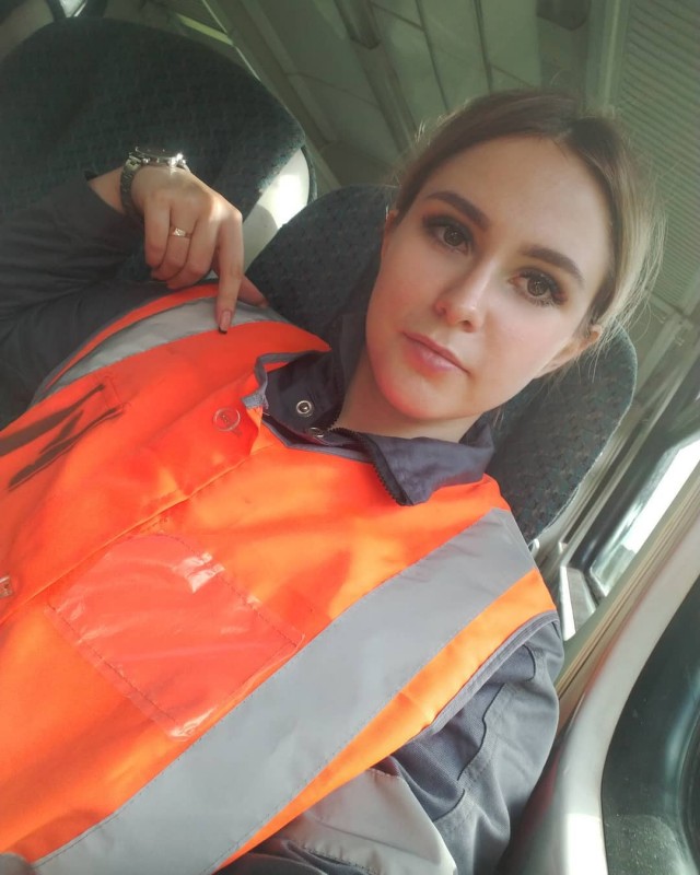 A kötöttpályás közlekedés soha nem volt még ennyire szexi 9