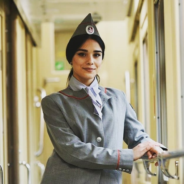 A kötöttpályás közlekedés soha nem volt még ennyire szexi 12