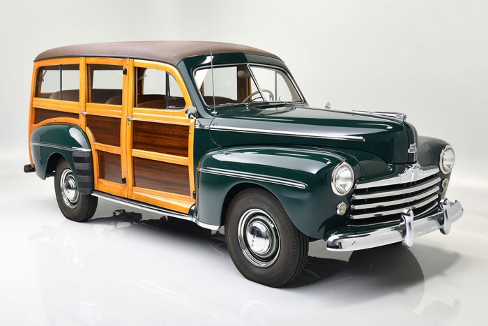 Két autó, amit Henry Ford dédunokája árul 3 | Vezess Két autó, amit Henry Ford dédunokája árul 3