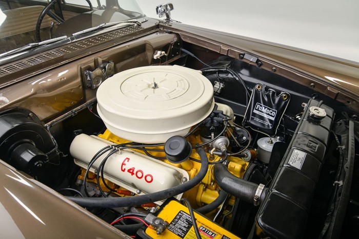 Két autó, amit Henry Ford dédunokája árul 2 | Vezess Két autó, amit Henry Ford dédunokája árul 2