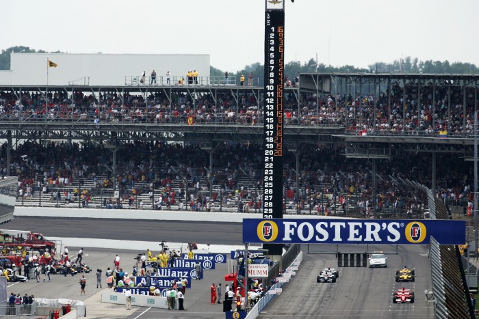 Botrányos helyszínre térhet vissza a Forma-1