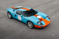 Ráfér a felújítás erre az eladó Ford GT-re 1