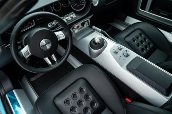 Az új autók illata káros lehet az egészségre