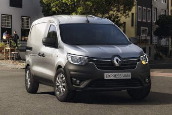 Régi-új Renault furgon jön tavasszal