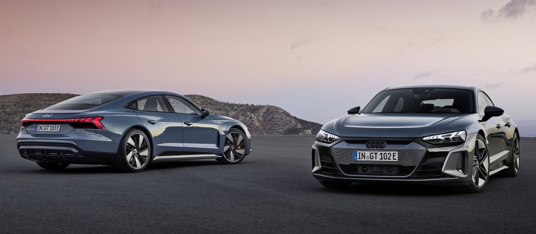 Ez a német autó még a Tesla-hívőket is meggyőzheti