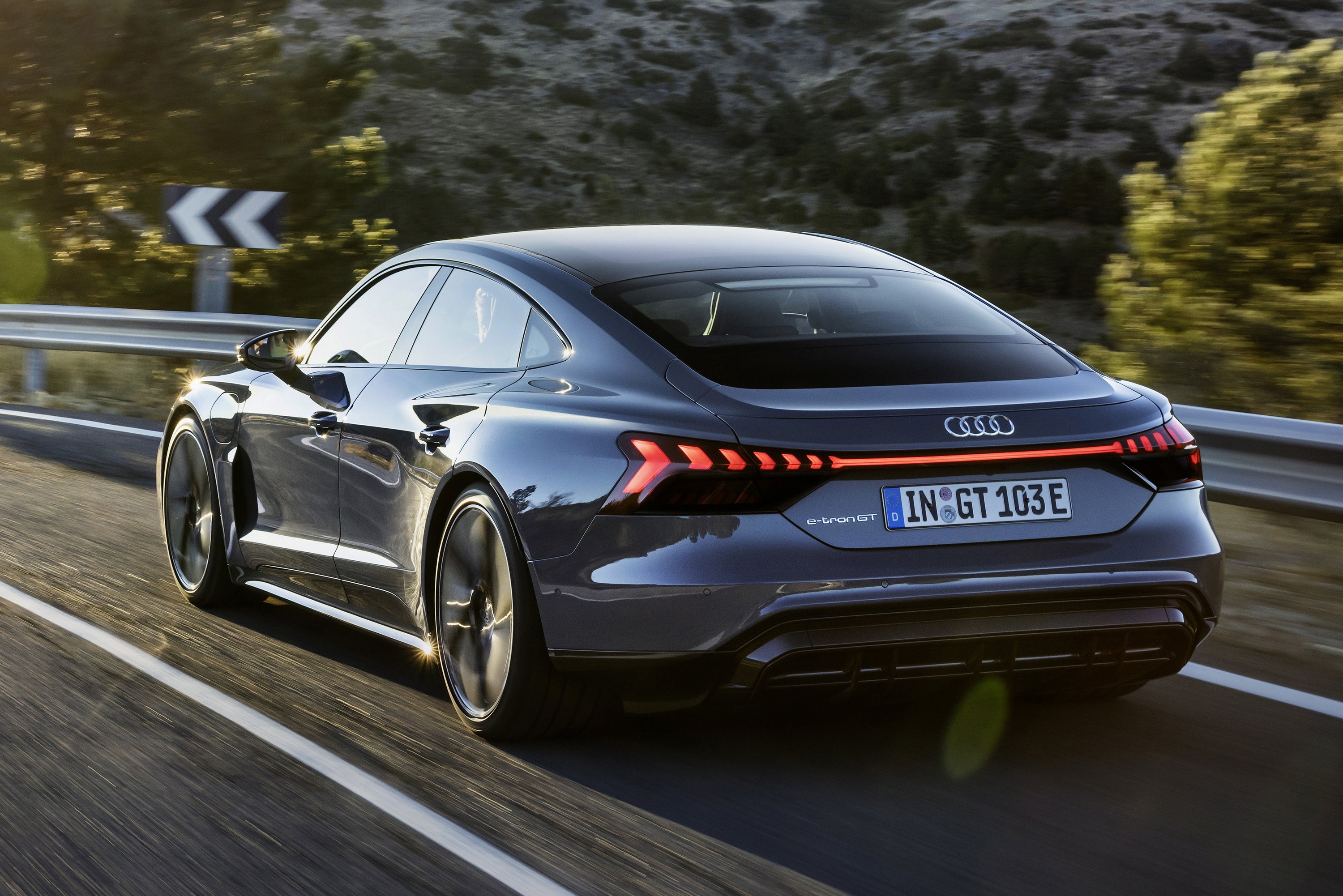 Ez a német autó még a Tesla-hívőket is meggyőzheti 30