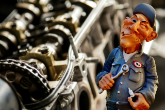 3 hónapja szerelik az autómat, meddig várjak?