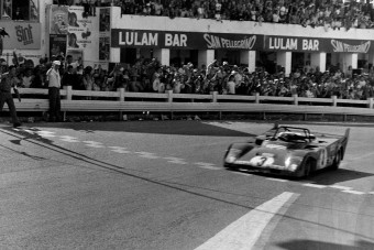 A Ferrari 50 év után visszatér a Le Mans-i 24 órásra