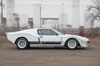 Akár 80 milliót is érhet egy ilyen egzotikus olasz autó az 1970-es évekből