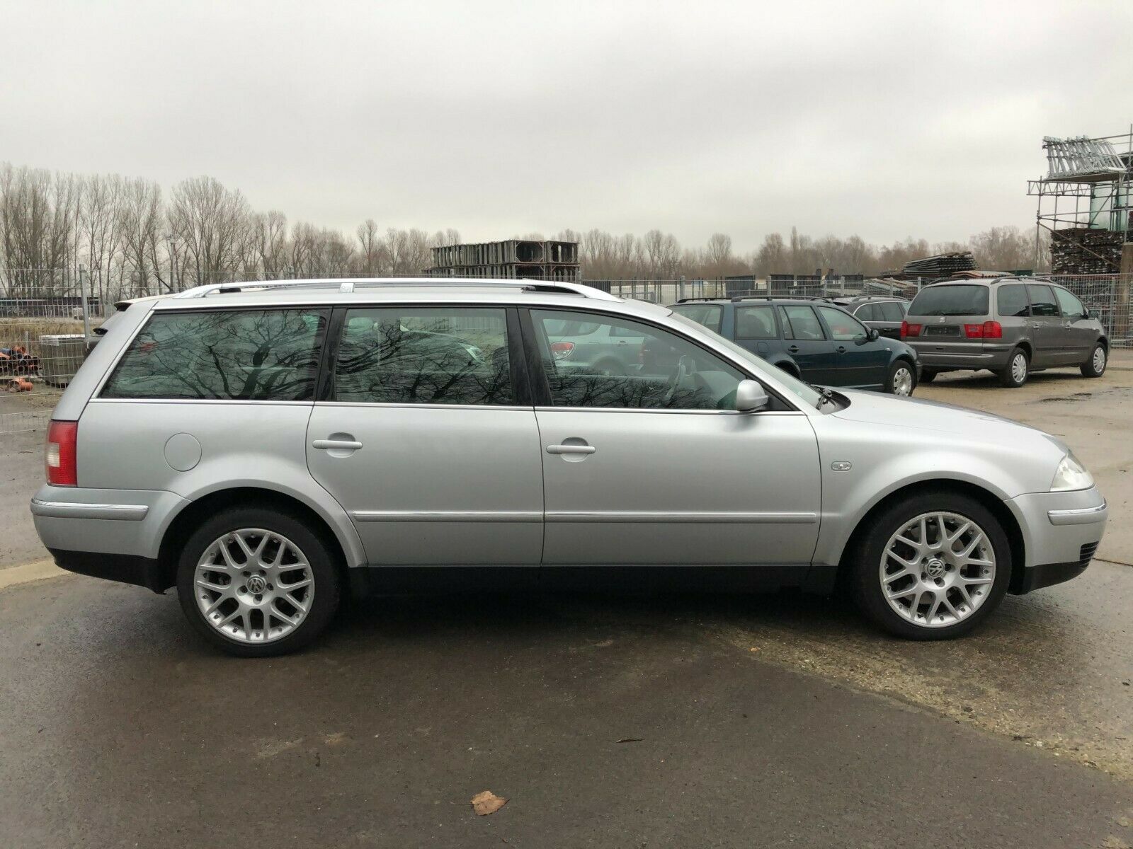 A benzinesek korának egyik csúcsa volt ez a Passat, ma fillérekért árulják 1 | Vezess A benzinesek korának egyik csúcsa volt ez a Passat, ma fillérekért árulják 1