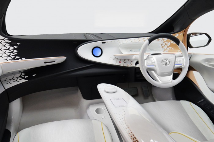 Villanyautóként térhet vissza az ős-hibrid 6