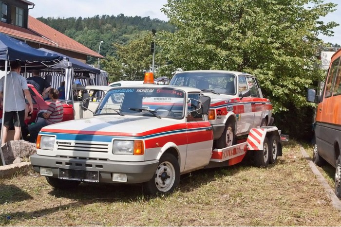 10 Wartburg, amely még Vin Diesel szívét is megdobbantaná 3 10 Wartburg, amely még Vin Diesel szívét is megdobbantaná 3