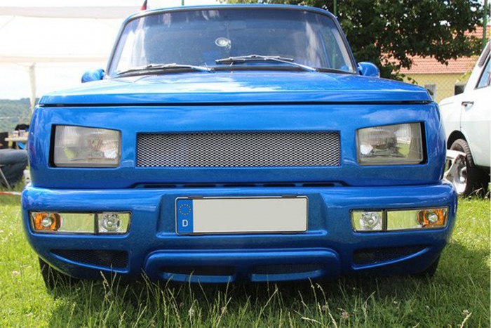 10 Wartburg, amely még Vin Diesel szívét is megdobbantaná 7 10 Wartburg, amely még Vin Diesel szívét is megdobbantaná 7