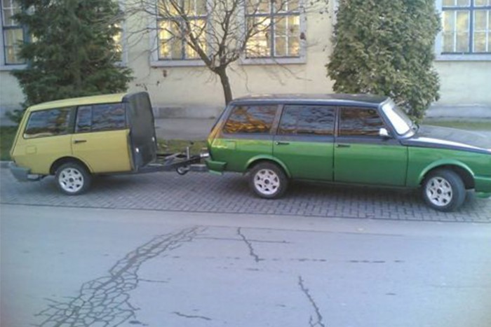 10 Wartburg, amely még Vin Diesel szívét is megdobbantaná 10 10 Wartburg, amely még Vin Diesel szívét is megdobbantaná 10
