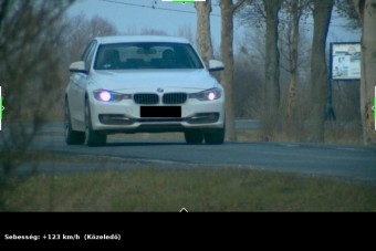 123-mal ment lakott területen, sokba fog fájni neki